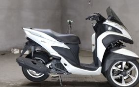 YAMAHA TRICITY 125 SE82J