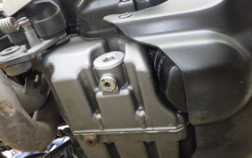 DUCATI HYPERSTRADA 820 2014