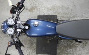 YAMAHA SR400 Gen.5 2021 RH16J