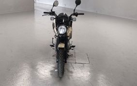 HONDA CT125 HUNTER  CUB  JA55