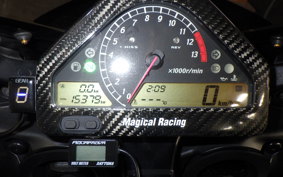 HONDA CBR1000RR 2008 SC57