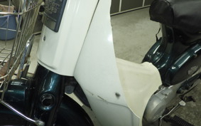 HONDA C90 SUPER CUB HA02