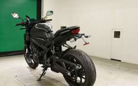 HONDA CB650R 2024 RH03