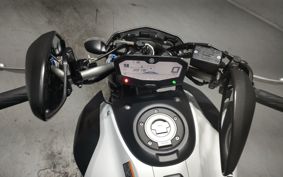 YAMAHA MT-07 2015 RM07J