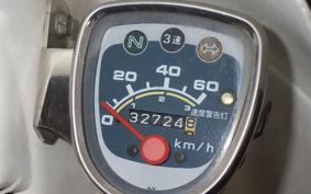 HONDA C50 SUPER CUB AA01