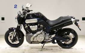 YAMAHA MT-01 2006
