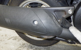 HONDA TODAY 2 AF67