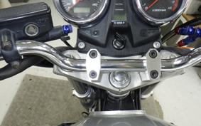 HONDA CB1300SF SUPER FOUR 1999 SC40