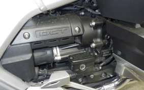 HONDA GL 1800 GOLD WING TOUR DCT SC79