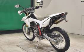 HONDA CRF250L 2013 MD38