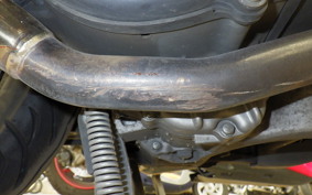 SUZUKI ADDRESS V125 S 2017 CF4MA
