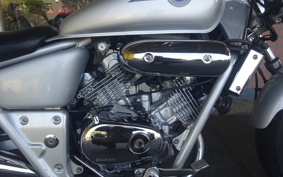 HONDA V-TWIN MAGNA MC29