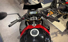 SUZUKI GSX-S1000F 2018 GT79B