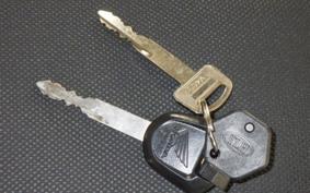 HONDA PCX125 2001 JF56