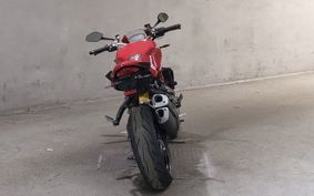 DUCATI MONSTAR 1200 2017 MA02AA
