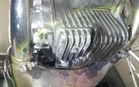 HONDA CB250 N 2001 CB250N