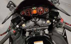 SUZUKI GSX1300R HAYABUSA GX72A