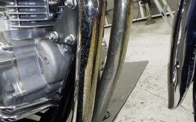 HONDA CB400SS E 2008 NC41