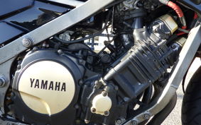 YAMAHA FZ750 1986 1FM