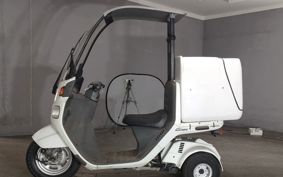 HONDA GYRO TA02