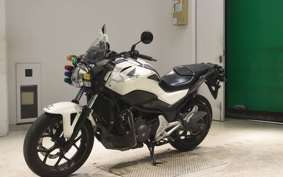 HONDA NC750L 2000 RC67