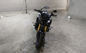 YAMAHA MT-10 SP RN50J