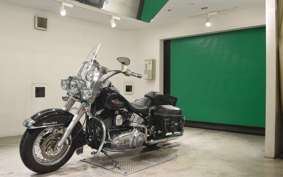 HARLEY FLSTC 1580 2007