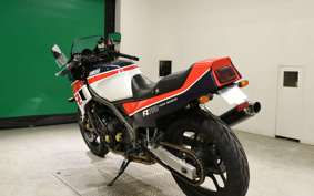 YAMAHA FZ750 1986 1FM