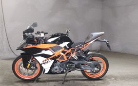 KTM 390 RC JYJ40