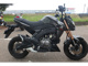 Фото Kawasaki Z125 PRO с японского аукциона