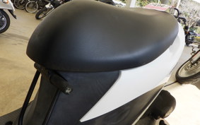 SUZUKI ADDRESS V50 Gen.2 CA44A