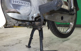 HONDA C50 SUPER CUB C50