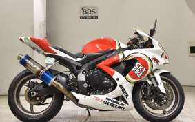 SUZUKI GSX-R600 2015