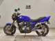 Фото Honda CB400SF S с японского аукциона