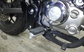HONDA MONKEY 125 2022 JB03