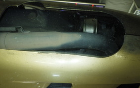 KAWASAKI ZX 1200 NINJA R 2002 ZXT20B