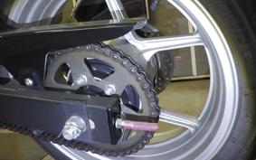 KAWASAKI Z750 S Type 2007 ZR750K