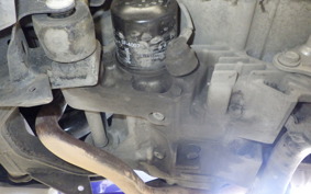 HONDA FORZA 250 MF13