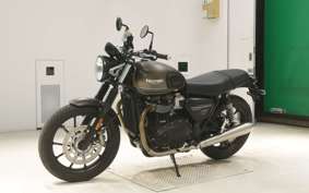 TRIUMPH SPEED ツイン900 2022