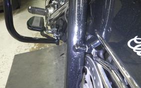 HARLEY FLHTC 1580 2008