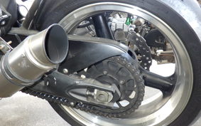 KAWASAKI Z1000 Gen.3 2009 ZRT00B