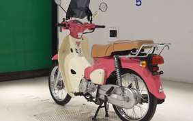 HONDA C110 SUPER CUB