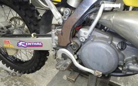 SUZUKI RM125