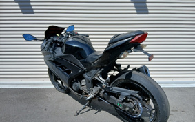 KAWASAKI NINJA 250 EX250L