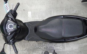 HONDA LEAD 125 2010 JK12