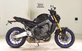 YAMAHA MT-09 SP 2021 RN69J