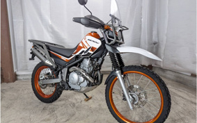 YAMAHA SEROW 250 DG31J