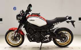 YAMAHA XSR900 2021 RN56J
