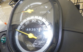 HONDA BENLY 50 AA05