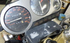 HONDA CBX750F BOLDOR 1986 RC17